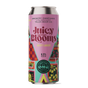 Ommegang X Talea Juicy Blooms 4pk Can